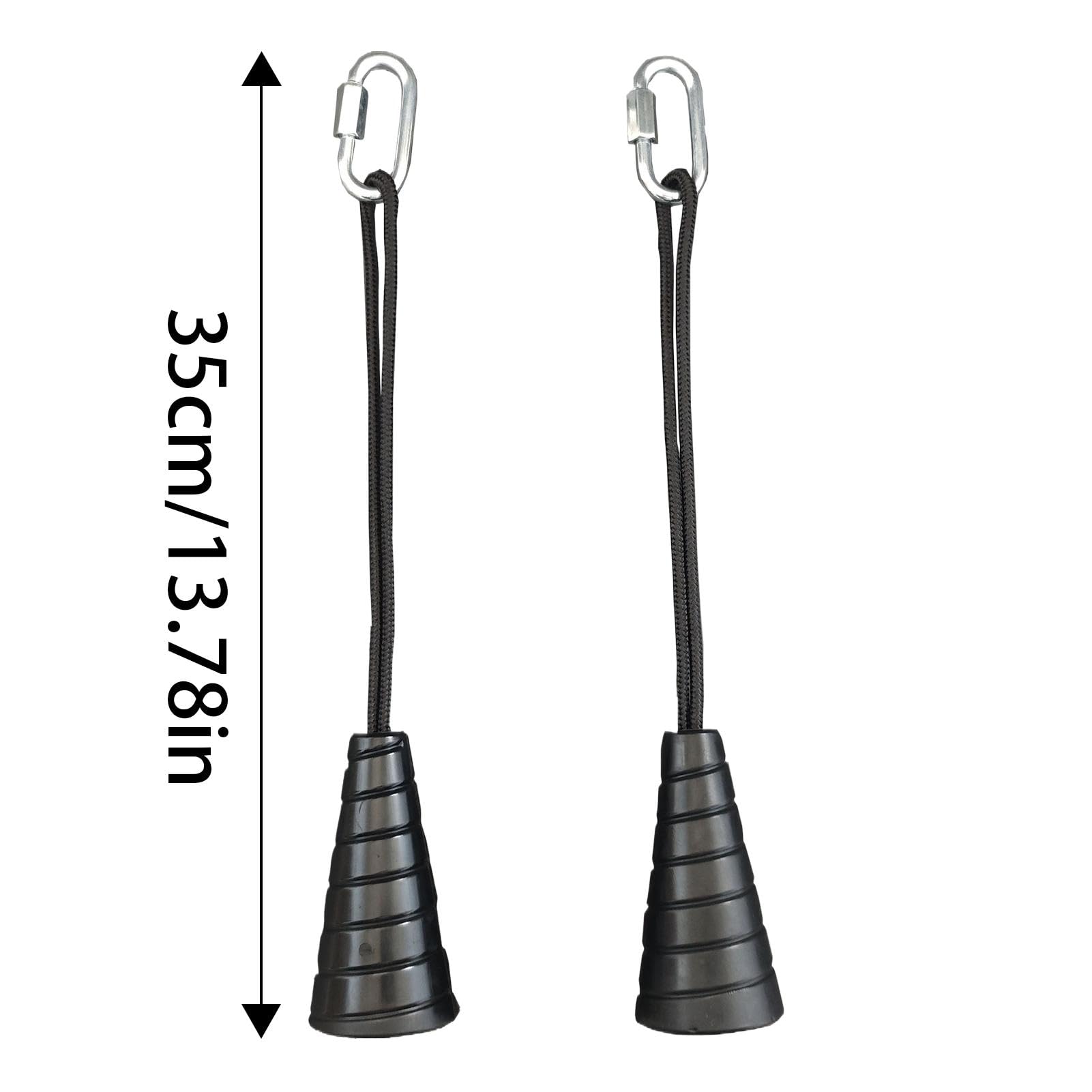 Amazon.co.jp: Jnilepfd ケーブルマシン用ロープアタッチメント、上腕